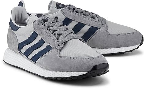 adidas schuhe grau leicht|adidas schuhe forest grove.